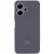 Чохол Silicone Cover Lakshmi Full Camera (AAA) with Logo для Xiaomi Redmi 13 4G / Poco M6 4G Сірий / Dark Gray