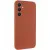 Чохол Silicone Cover Lakshmi Full Camera (AA) для Samsung Galaxy A25 5G Коричневий / Brown