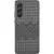 Чохол TPU+PC Grid для Samsung Galaxy S24+ Wave