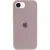 Чохол Silicone Case Full Protective (AA) для Apple iPhone 16e (6.1") Сірий / Lavender