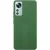 Чохол Silicone Cover Ummi Lakshmi (AA) для Xiaomi 12T / 12T Pro Зелений / Dark green