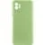 Чохол TPU GETMAN Liquid Silk Full Camera для Motorola Moto G32 Зелений / Pistachio Чохол TPU GETMAN Liquid Silk Full Camera для Motorola Moto G32 Зелений / Pistachio