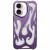 Чохол TPU WinFire для Apple iPhone 16 (6.1") Purple Чохол TPU WinFire для Apple iPhone 16 (6.1") Purple