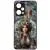 TPU+PC чохол Prisma Ladies для Xiaomi Redmi Note 12 4G Mosaic TPU+PC чохол Prisma Ladies для Xiaomi Redmi Note 12 4G Mosaic