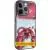 TPU+PC чохол Prisma Fluffie для Xiaomi Redmi 12C Look Me