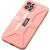 Чохол TPU+PC UAG для Apple iPhone 12 Pro (6.1") Рожевий