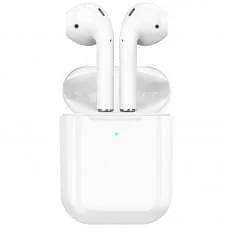 Бездротові TWS навушники Hoco EW74 White