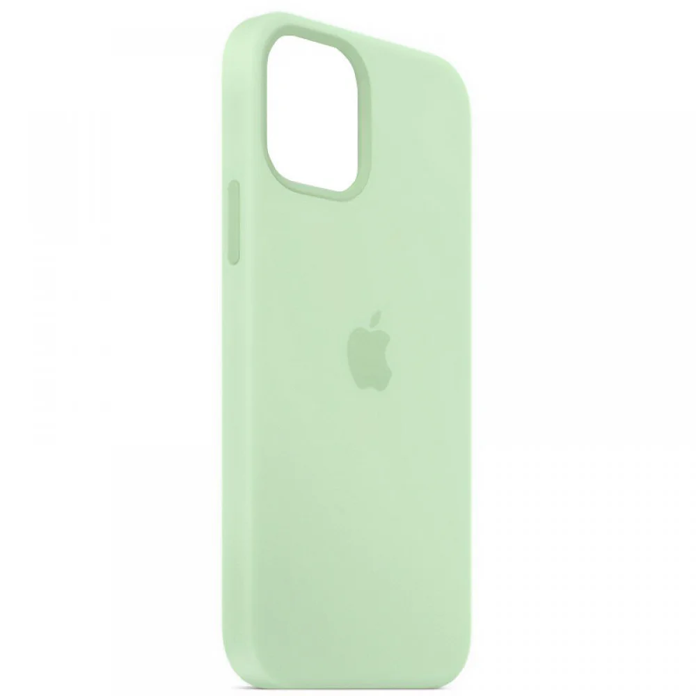 Чехол Silicone Case Full Protective (AA) для Apple iPhone 15 (6.1")