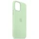 Чехол Silicone Case Full Protective (AA) для Apple iPhone 15 (6.1")