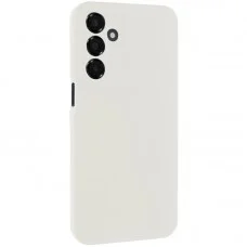 Чохол Silicone Cover Lakshmi Full Camera (AA) для Samsung Galaxy A04s / A13 5G Білий / White