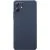 Чохол TPU GETMAN Liquid Silk Full Camera для Motorola Moto G54 Синій / Midnight Blue
