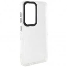 Чохол TPU+PC Colorside для Samsung Galaxy S24+ / S25+ Clear