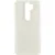 Чохол Silicone Cover Lakshmi (AA) для Xiaomi Redmi 9 Білий / White