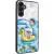 TPU+PC чохол Prisma Fluffie для Samsung Galaxy A55 Ducklings