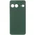 Чохол Silicone Cover Lakshmi Full Camera (AA) для Google Pixel 8 Зелений / Dark green