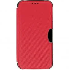 Кожаный чехол-книжка GETMAN Razor (PU) для Samsung Galaxy A36 5G / A56 5G