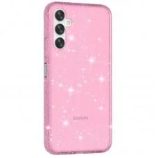 TPU чохол Nova для Samsung Galaxy A05s / M14 4G Pink