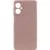 Чохол TPU GETMAN Liquid Silk Full Camera для Motorola Moto G14 Рожевий / Pink Sand Чохол TPU GETMAN Liquid Silk Full Camera для Motorola Moto G14 Рожевий / Pink Sand