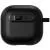 Футляр Frosted для навушників Airpods 4 Black Футляр Frosted для навушників Airpods 4 Black