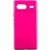 Чохол Silicone Cover Lakshmi Full Camera (AAA) для Google Pixel 8a Рожевий / Barbie pink
