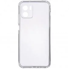 TPU чохол Epic Transparent 1,5mm Full Camera для Vivo Y15s Безбарвний (прозорий) TPU чохол Epic Transparent 1,5mm Full Camera для Vivo Y15s Безбарвний (прозорий)