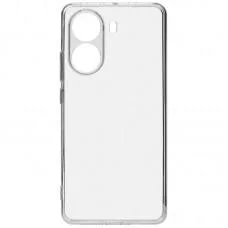 TPU чохол Epic Transparent 1,5mm Full Camera для Xiaomi Poco X7 Pro Безбарвний (прозорий) TPU чохол Epic Transparent 1,5mm Full Camera для Xiaomi Poco X7 Pro Безбарвний (прозорий)