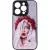 TPU+PC чохол Prisma Ladies для Apple iPhone 14 Pro (6.1") Ukrainian Girl TPU+PC чохол Prisma Ladies для Apple iPhone 14 Pro (6.1") Ukrainian Girl