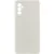 Чохол Silicone Cover Lakshmi Full Camera (AA) для Samsung Galaxy S24+ Білий / White