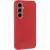 TPU чохол Bonbon Metal Style для Samsung Galaxy S24+ / S25+ Червоний / Red