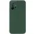 Чохол Silicone Cover Lakshmi Full Camera (AAA) для Xiaomi 11T / 11T Pro Зелений / Cyprus Green