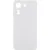 Чохол Silicone Cover Lakshmi Full Camera (AA) для Xiaomi Redmi 13C / Poco C65 Білий / White