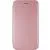 Шкіряний чохол-книжка Classy для Motorola Moto G55 5G Rose Gold Шкіряний чохол-книжка Classy для Motorola Moto G55 5G Rose Gold