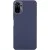 Чохол Silicone Cover Ummi Lakshmi (AA) для Xiaomi Redmi Note 10 / Note 10s / Poco M5s Синій / Midnight Blue