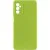 Чохол Silicone Cover Lakshmi Full Camera (AAA) для Samsung Galaxy A05s М'ятний / Mint Чохол Silicone Cover Lakshmi Full Camera (AAA) для Samsung Galaxy A05s М'ятний / Mint
