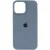 Чохол Silicone Case Full Protective (AA) для Apple iPhone 16 (6.1") Зелений / Cactus Чохол Silicone Case Full Protective (AA) для Apple iPhone 16 (6.1") Зелений / Cactus