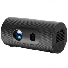 Проектор 4k Android Q8 Black