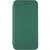 Шкіряний чохол-книжка Classy для Samsung Galaxy A20 / A30 Зелений