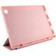 Чохол-книжка Book Cover (stylus slot) для Samsung Galaxy Tab A9 (8.7'') (X110/X115) Рожевий / Pink Sand