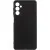 Чохол Silicone Cover Lakshmi Full Camera (A) для Samsung Galaxy M14 5G Чорний / Black Чохол Silicone Cover Lakshmi Full Camera (A) для Samsung Galaxy M14 5G Чорний / Black