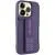 Чохол TPU VIVA для Apple iPhone 15 Pro Max (6.7") Purple