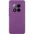 Чохол Silicone Cover Lakshmi Full Camera (AAA) для Xiaomi Redmi Note 14 Pro+ Сливовий / Purple