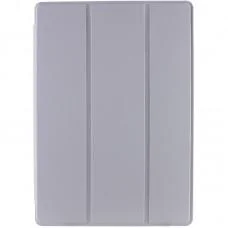 Чохол-книжка Book Cover (stylus slot) для Samsung Galaxy Tab A9 (8.7'') (X110/X115) Сірий / Dark Gray