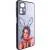 TPU+PC чохол Prisma Ladies для Xiaomi Redmi Note 12S Rabbit