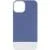 Чохол TPU+PC Bichromatic для Apple iPhone 12 Pro / 12 (6.1") Blue / White
