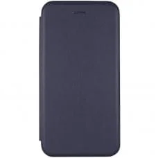 Кожаный чехол-книжка Classy для Samsung Galaxy A36 5G / A56 5G