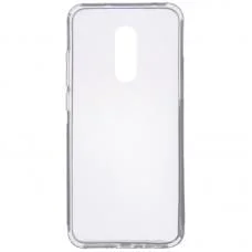 TPU чехол Epic Transparent 1,5mm для Xiaomi Redmi 5 Plus / Redmi Note 5 (Single Camera)