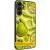 TPU+PC чохол Prisma Fluffie для Xiaomi Redmi 12C Lemon