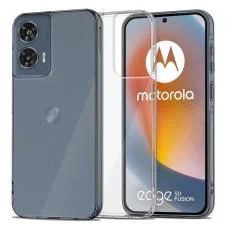 TPU чохол Epic Transparent 1,5mm для Motorola Edge 50 Fusion Безбарвний (прозорий)