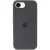 Чохол Silicone Case Full Protective (AA) для Apple iPhone 16e (6.1") Сірий / Dark Gray