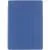 Чохол-книжка Book Cover (stylus slot) для Samsung Galaxy Tab A8 10.5" (2021) (X200/X205) Темно-синій / Midnight blue